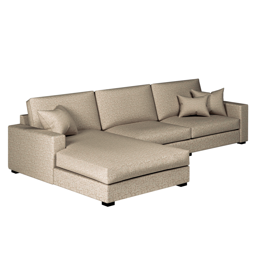 SAN FRANCISCO CHAISE LONGUE